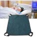 Patient Bed Sheet Bed Positioning Pad Waterproof Nylon 4 Handles Washable For Lifting - Buy Online on GoSupps.com