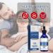 NexusBio Labs Complex Men's Drops - Super Potent Formula (3-Piece Set) for Optimal Health | Buy Internationally - Buy Online on GoSupps.com