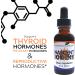 Nascent Iodine Liquid Supplement - Thyroid Support & Immune System Boost - 1 Fl Oz - Buy Online on GoSupps.com