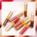 MIESCHER Hydrating Honey Lip Oil - Moisturizing Plumper with Ultra Shine, Non-sticky Glossy Finish - Vegan High Shine Lip Oil for Plumping and Hydration - Buy Online on GoSupps.com