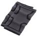 1 Pair Elasitc Elbow Brace Bike Stand Baseballs Tendonitis Elbow Strap Bicycle Stands for Bikes Tendonitis Arm Bike Mount Cycling Elbow Brace Fitness Sleeve Outdoor M Black