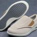 KXSM Swollen Diabetic Slippers - Adjustable Wide Fit Sandal for Arthritis & Edema - White 40 - Buy Online on GoSupps.com