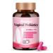 Vaginal Probiotics for Women 40 Billion CFU Promotes pH Balance Healthy Vaginal Odor & Urinary Tract Health with Organic Prebiotics Cranberry 60 Capsules