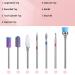 MelodySusie Professional Acrylic Nail Kit Set with Electric Nail Drill, UV LED Nail Lamp, and 3D Nail Art Decoration - All-in-One Compact Efile Electrical File Kit for Gel Nails - Buy Online on GoSupps.com