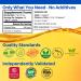 Natural Path Silver Wings Colloidal Silver 250ppm 8 Fl. Oz. - Immune Support Supplement - Buy Online on GoSupps.com
