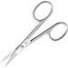 K-Pro Curved Nail Scissors for Fingernails - Professional Men and Women - Satin Finish - Buy Online on GoSupps.com