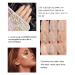 SUMEITANG 8 Colors Highlighter Palette - Face Contour & Glow Makeup Plate - Buy Online on GoSupps.com