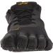 Vibram Men's FiveFingers V-Alpha Trail Shoe Black - Size 9.5-10 - Buy Online on GoSupps.com