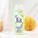 Schwarzkopf Henkel Fa Nourishing shower gel Aloe Vera Yoghurt with the pleasantly nourishing scent of Aloe Vera 3 750 ml - Buy Online on GoSupps.com