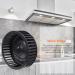 High-Quality Windmill Parts for Extractor Hoods | Wind Turbine Repair Accessories & Exhaust Fan Motors - Buy Online on GoSupps.com