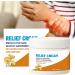 WJnflQN Natural Hand Cream30g Wrist Joint Recovery Cream Topical For Daily Training Sports Activities Travel Outdoor Exercise - Buy Online on GoSupps.com