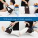 ZZBB Transfer Sling for Patient - Padded Assist Gait Belt -Mobility Standing and Lifting Aid for Disabled Elderly Seniors Injured - Buy Online on GoSupps.com