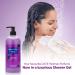 Luxury Date Woman EDP Premium Long Lasting Fragrance Perfume 100ml (3.4 fl.oz.) & Shower Gel for Deep Cleansing Hydrating Softer Skin with Aloe Vera 500ml (16.91 fl.oz.) - Buy Online on GoSupps.com