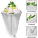 Lemon Stripe Dry Hair Cap & Quick Dry Towel Set | Super Absorbent Soft Comfortable | Shop Internationally - Buy Online on GoSupps.com