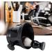 Premium Bart Razor Set - Men's Shaving Essentials with Soap Bowl Beard Care Brush & Mustache Razor Elevate Your Grooming Routine! - Buy Online on GoSupps.com