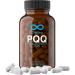 Charava PQQ 20mg - 30 Servings - 99%+ Highly Purified and Highly Bioavailable - Pyrroloquinoline Quinone Supplement - 30 Capsules - Buy Online on GoSupps.com