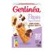 Gerlin a - Filled Bar - Complete and Fast Meal Replacement - Flavors: Hazelnut Chocolate - 208309