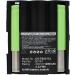 Battery Replacement for Telekom B3161 & Sinus 51 | International Shipping Available - Buy Online on GoSupps.com
