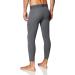 Nike Men's Infinalon 3/4 Yoga Tights Large - Iron Grey Training Pants - Buy Online on GoSupps.com