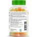 21st Century VitaJoy Daily C Gummies - 250mg Citrus Flavor, 60 Vegetarian Gummies - Buy Online on GoSupps.com