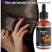 Batana Oil for Hair Growth 100 Natural Organic Batana Oil for Healthy Hair Anti Thinning Oils for Hair Moisturizing - Buy Online on GoSupps.com