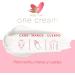  Dove Dove One Light Moisturizing Body Hand & Face Cream 250ml (Pink) Pack of 6 - Buy Online on GoSupps.com