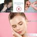 2023 Professional Ear Cleaning Kit - Stainless Steel Earwax Removal Tools (Black) - Buy Online on GoSupps.com
