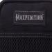 Maxpedition Micro Pocket Organizer Black - Compact Size for Everyday Essentials - Buy Online on GoSupps.com