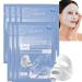 Collagen Face Mask Beauty - Face Mask Set - Collagen Mask Overnight - Tender Hydrating Face Mask Skin Care Nourish - Anti Aging Overnight Collagen Face Mask (5)