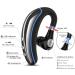FIMITECH Bluetooth Headset V5.0 - Ultralight Hands-Free Earpiece for Business, Office, Driving & Sporting - Buy Online on GoSupps.com