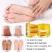 Banana Repair Foot Cream Anticracking Dry Feet Balm 30 Cracked Heel Moisturizer Foot Repair Moisturizing Remove Dead Skin Foot Care Products for Men Limitoll - Buy Online on GoSupps.com