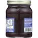 Nature's Hollow Sugar-Free Blueberry Jam Preserves - 10 Ounce | GMO-Free, Keto, Vegan, Gluten-Free - Buy Online on GoSupps.com