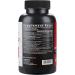 Enhanced Labs Code Red - Pure Fat Burner for Weight Loss and Metabolism Boost - Caffeine-Free Formula for Appetite Suppression - 120 Capsules - Buy Online on GoSupps.com