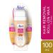 Nair Roll-On Milk and Honey Wax 3.4 oz - Smooth Hair Removal (Pack of 1) - Buy Online on GoSupps.com