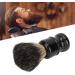 Premium Shaving Brush for Men | Soft Handle & Residue Removal | Portable Salon Tool - Buy Online on GoSupps.com