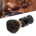 Razor Brush for Men - Easy to Clean Beard Brush Comfortable Handle Portable Tool for Dirt Removal Skin-Friendly Hairdressing Brush - Buy Online on GoSupps.com