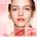 Plumping Lip Oil Trio Set - Hydrating Lip Gloss Tinted Balm Nourishing Glow Care | Transparent Toot for Dry Lips - Buy Online on GoSupps.com