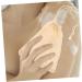 Gogogmee 6pcs Soap Soap Scrubber Pouch Soap Saver Pocket Soap Saver Sisal Beige - Buy Online on GoSupps.com