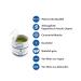Buy Platinum Bio Matcha from Japan - Ceremonial Grade Pesticide-Free 90g Tea Powder for Matcha Latte & Smoothies - Premium Green Tea 3-Pack - Buy Online on GoSupps.com