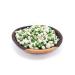 LILA BAZAAR Wasabi Coated Green Peas 24 oz | Crunchy & Spicy | Resealable Bag | Kosher Certified - Buy Online on GoSupps.com