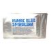 Magic Blue Spirulina Powder - Natural Blue Food Coloring | Vibrant Phycocyanin 50g - Vegan & Gluten-Free - Buy Online on GoSupps.com