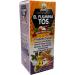 Fulminatos EL FULMINA TOS Propoleo +AJO + CEBOLLA +Miel+Limon+Eucalipto+Equinacea+Gordolobo & Menta (Propolis Syrup W/Garlic and Onion) 8.11 fl oz Nutritional Supplement Cough Syrup FULMINA TOS - Buy Online on GoSupps.com