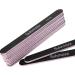 Sukmazz 12PCS Professional Double Sided Nail Files Set for Home Use - 100/180 Grit - Buy Online on GoSupps.com