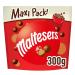 Buy Maltesers Chocolate Balls - Airy Crunchy Core Snack (300g) - International Shipping Available - Buy Online on GoSupps.com