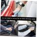 Shop Solustre 3-Piece Auto Static Belt Antistatic Remover | Grounding Cables & Car Static Bands for Cars - Buy Online on GoSupps.com
