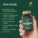 Vitaciv Organic Curcuma 3000 - High Dose Turmeric Curcumin Extract 95% - Vegan 180 Capsules (3 Pack) | Enhanced Bioavailability with Piperine | No Magnesium Stearate - Buy Online on GoSupps.com