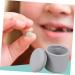 HAPINARY 2pcs Teeth Storage Box Tooth Fairy Holder Tooth Saver Tooth Fairy Container - Buy Online on GoSupps.com
