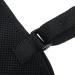 Adjustable Shoulder Immobilizer Sling - Breathable Support Brace for Fractures Sprains and Dislocations | International Shipping Available - Buy Online on GoSupps.com