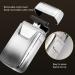 Buy Double Foil Beard Trimmer | LED Display Waterproof & Multifunctional Grooming for Men - Fast International Shipping - Buy Online on GoSupps.com