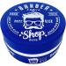  Barber Shop Freya FREYA Barber Shop Hair Wax without mineral oil silicones and parabens - Blue - 150 ml - Buy Online on GoSupps.com